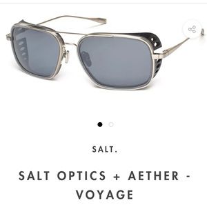 Salt + Aether Voyage Sunglasses